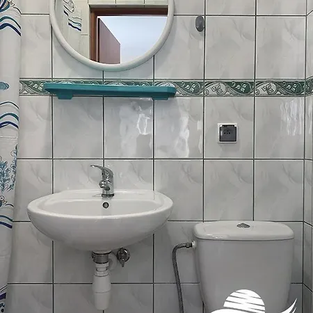 Z Tarasami Bed & Breakfast