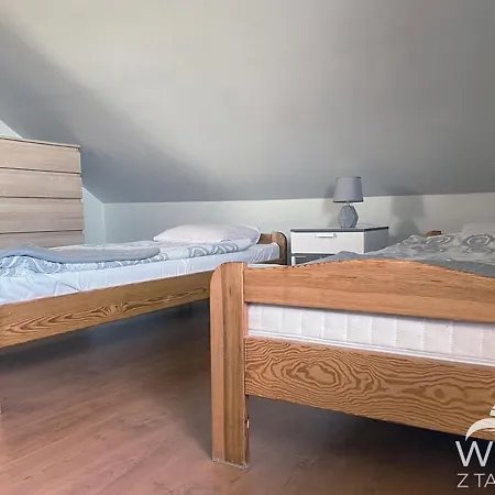 Bed & Breakfast Z Tarasami