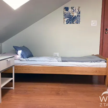 Bed & Breakfast Z Tarasami Władysławowo