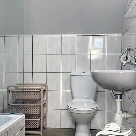 Z Tarasami Bed & Breakfast Władysławowo