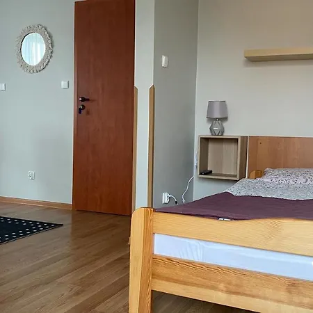 Z Tarasami Bed and Breakfast 3*