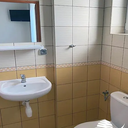 Bed & Breakfast Z Tarasami