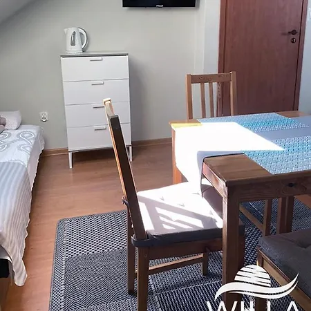 Bed & Breakfast Z Tarasami