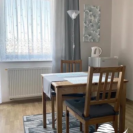 Z Tarasami Nocleg ze śniadaniem Władysławowo
