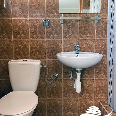 Z Tarasami * Władysławowo