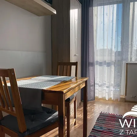 Bed & Breakfast Z Tarasami Władysławowo