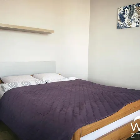 Bed & Breakfast Z Tarasami *
