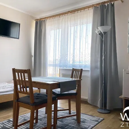 Bed & Breakfast Z Tarasami