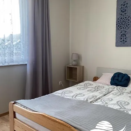Nocleg ze śniadaniem Z Tarasami 3*
