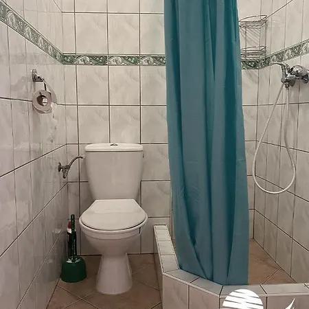 Bed & Breakfast Z Tarasami