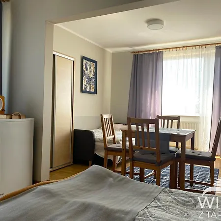 Bed & Breakfast Z Tarasami Władysławowo