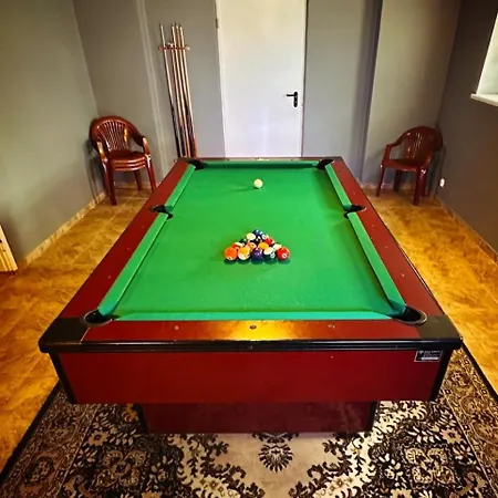 Bed and Breakfast Z Tarasami Władysławowo