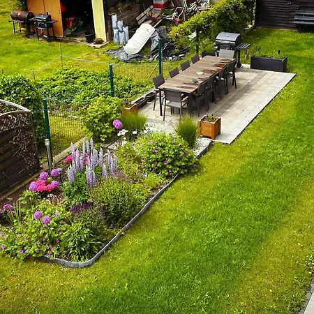 Bed and Breakfast Z Tarasami Władysławowo