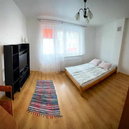 Bed and Breakfast Z Tarasami 3*