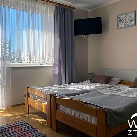 Z Tarasami Władysławowo