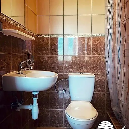 Z Tarasami Nocleg ze śniadaniem
