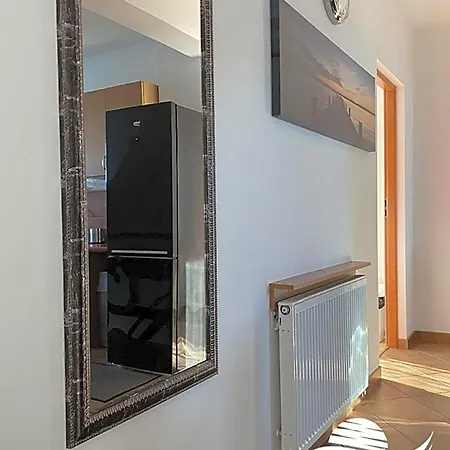 Z Tarasami Bed & Breakfast 3*