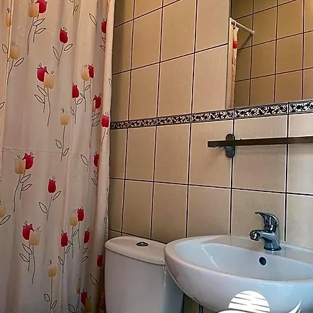 Bed & Breakfast Z Tarasami 3*