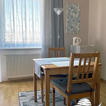 Bed & Breakfast Z Tarasami