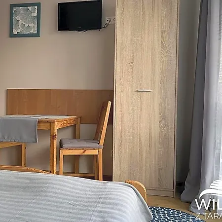 Z Tarasami 3* Władysławowo