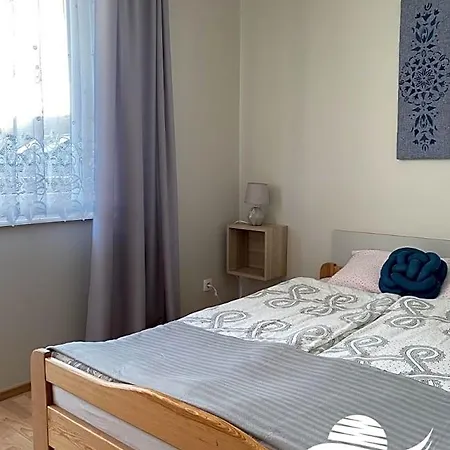Z Tarasami Bed & Breakfast 3*