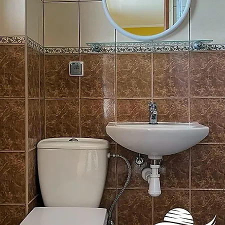 Bed & Breakfast Z Tarasami Wladyslawowo