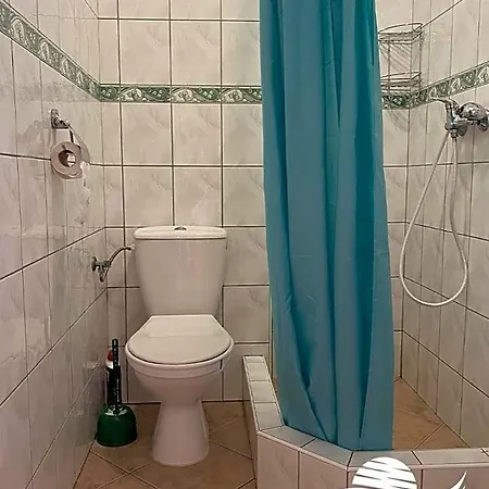 Z Tarasami Bed & Breakfast