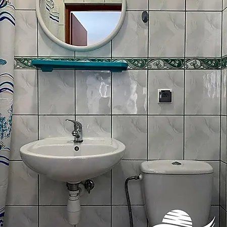 Z Tarasami Bed & Breakfast
