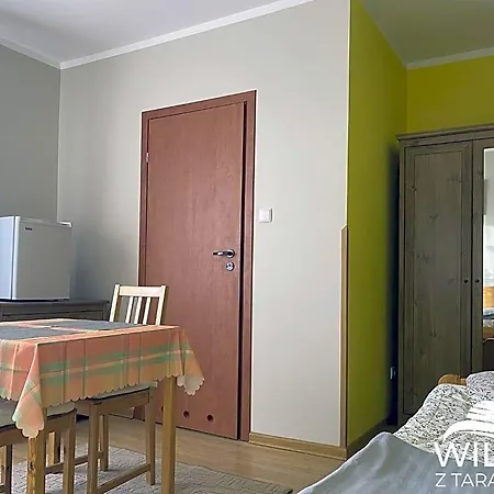 Z Tarasami 3* Władysławowo