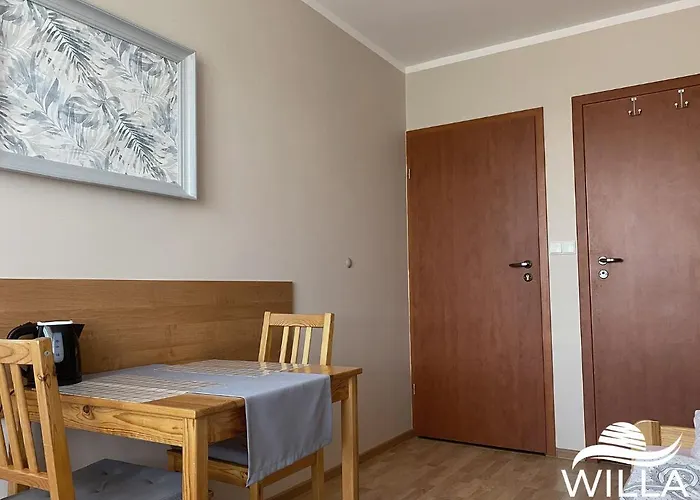 Z Tarasami 住宿加早餐酒店 3*