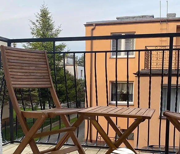 住宿加早餐酒店 Z Tarasami